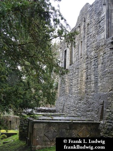 Muckross Abbey